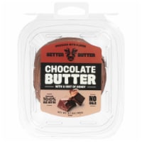 Chef Shamy™ Chocolate Honey Butter