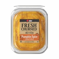 Chef Shamy™ Pumpkin Spice Butter