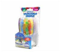 Just for Laughs Glitter Incredible Candle