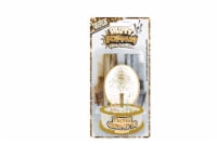 Best Party Ever Party Popper™ Edible Confetti Cake Topper - Silver/Gold