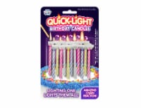 Best Party Ever Quick-Light Birthday Candles
