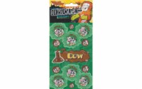 Just For Laughs Sticker Scratch-Sniff Cow