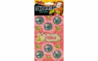 Just For Laughs Sticker Scratch-Sniff Fish
