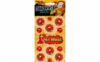 Just For Laughs Sticker Scratch-Sniff Hot Wings