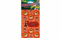 Just For Laughs Sticker Scratch-Sniff Chili