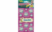Just For Laughs Sticker Scratch-Sniff Cough Drop