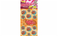 Action Imports Caramel Sugar Babies Scratch-n-Sniff Stickers
