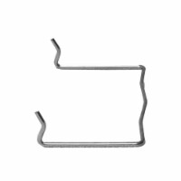 American Outdoor Grill 24-B-16 Burner Clip Replacement Part