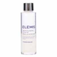 White Flowers Eye & Lip Makeup Remover by Elemis for Women - 4.2 oz Makeup Remover