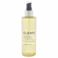 Nourishing Omega-Rich Cleansing Oil by Elemis for Unisex - 6.5 oz Cleanser