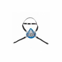 Advantage® 200 LS Half-Mask Respirator, Small, 2-Pc Neckstrap