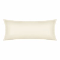 uxcell Solid Color Body Pillow Case Cover Envelope Closure Perspective: Main