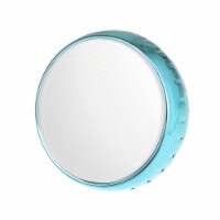 VOCOSTE Painless Exfoliation Portable Epilator Washable Hair Removal Tool Perspective: Main