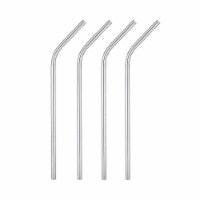 Sippy™: Stainless Steel Straws