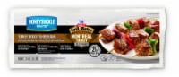 Honeysuckle White® McCormick® Grill Mates® Montreal Turkey Seasoning Turkey Breast Tenderloins Perspective: Main