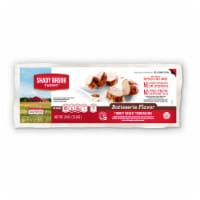 Shady Brook Farms® Rotisserie Flavor Turkey Breast Tenderloins