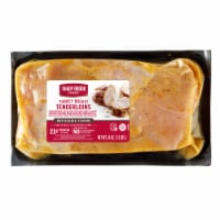 Shady Brook Farms® Rotisserie Flavor Turkey Breast Tenderloins Perspective: Main