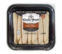 Castle Wood Reserve® Four Pepper Turkey Breast