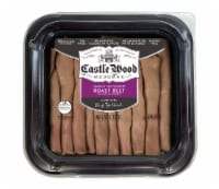 Angus Seasoned Roast Beef