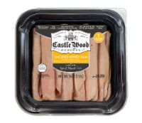 Castle Wood Reserve® Uncured Honey Ham