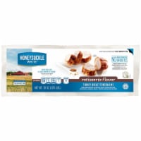Honeysuckle Fresh Turkey Rotisserie Breast Tenders Perspective: Main