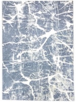 Mother Ruggers Granite Grace Luxury Modern Rug