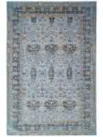 Mother Ruggers Jacquard Serena Rug
