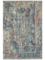 Mother Ruggers Jacquard Cooper Rug
