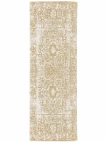 Mother Ruggers Vintage Vibe Luxury Modern Rug