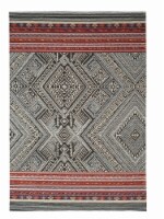 Mother Ruggers Jacquard Bergama Rug