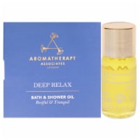 Aromatherapy Associates Deep Relax Bath And Shower Oil 3 ml