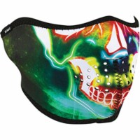 Zanheadgear Neo Mask Electric Costume