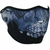 Zanheadgear Neo Mask Skull Costume