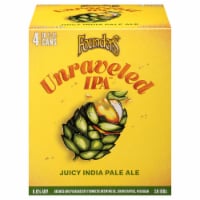 Founders® Unraveled IPA™ Perspective: Main