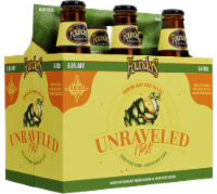 Founders Brewing Unraveled IPA Craft Beer Perspective: Main