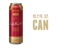 Founders Dirty Bastard Scotch Ale Craft Beer Can Perspective: Main