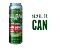 Founders® Brewing All Day IPA Session Ale Beer Single Can