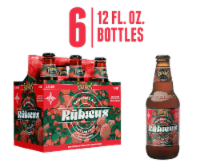 Founders Brewing® Rubaeus Pure Raspberry Ale