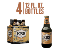 Founders Brewing Kentucky Breakfast Stout