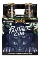 Founders® Brewing Panther Cub Beer Perspective: Main