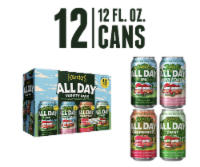 Founders Brewing® All Day™ Variety Pack