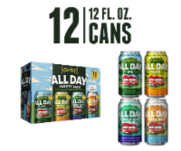 Founders Brewing® All Day™ Variety Pack