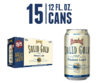 Founders Brewing® Solid Gold Premium Lager Can