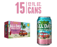 Founders® All Day West Coast™ IPA Craft Beer Perspective: Main