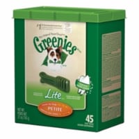 Greenies™ Weight Management Petite Dog Natural Dental Treats