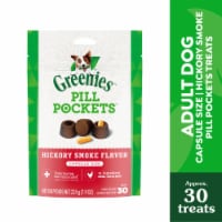 Pill pocket dog treats sale