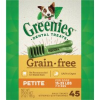 Luvsome Hickory Smoke Flavored Soft Chews Dog Pill Treats 5.8 oz Kroger