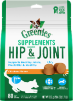 Greenies™ Hip & Joint Supplements For Adult Dogs