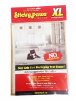 Sticky Paws® XL Sheets Perspective: Main