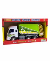 Big Daddy Garbage Dump Truck
